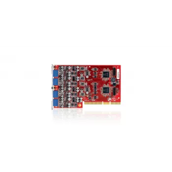 Biamp Tesira SAC-4 CK vidinė įvesties kortelė