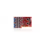 Biamp Tesira SAC-4 CK vidinė įvesties kortelė