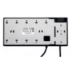 Biamp Vocia WS-10 biuro belaidžio ryšio skambučių stotelė