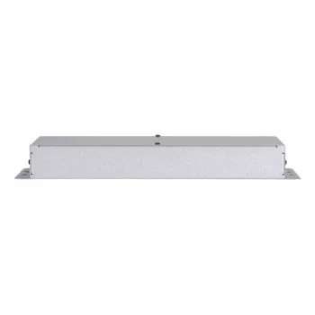 Biamp Vocia GPIO-1 plėtinio sąsaja, juoda, sidabrinė