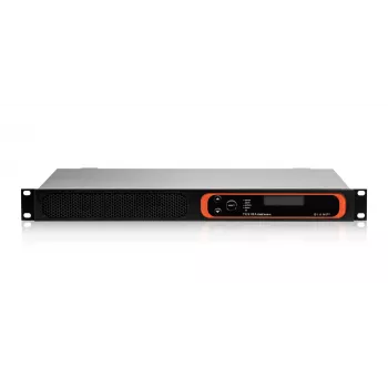 Biamp Tesira FORTÉ AVB AI – skaitmeninis garso serveris