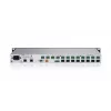 Biamp Tesira FORTÉ AVB AI – skaitmeninis garso serveris