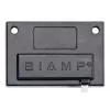 Biamp Vocia PLD-2, juodas, pasyvus linijos pabaigos įrenginys