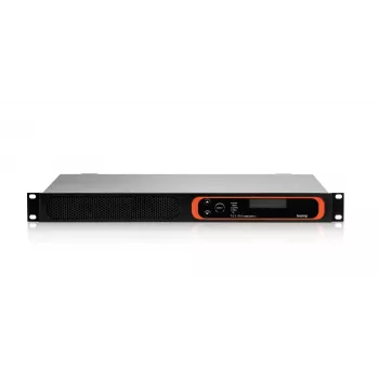 Biamp Tesira FORTÉ DAN CI skaitmeninis garso serveris