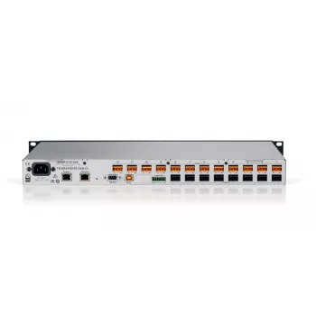 Biamp Tesira FORTÉ DAN CI skaitmeninis garso serveris