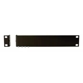 Biamp Tesira RMK-1 Juodas montavimo rinkinys