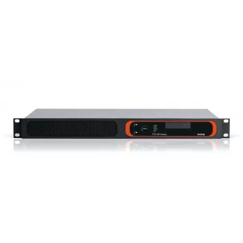 Biamp Tesira FORTÉ VT skaitmeninis garso serveris