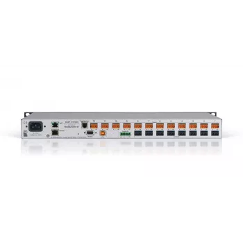 Biamp Tesira FORTÉ VT skaitmeninis garso serveris