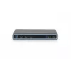 Biamp Devio SCR-25T konferencinis centras, 4K, juodas