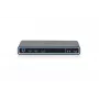 Biamp Devio SCR-25T konferencinis centras, 4K, juodas