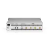 Biamp Tesira XEL 1200.1 4 kanalų 1200W stiprintuvas (vienas asimetrinis blokas)