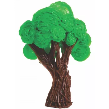 3Doodler Start ECO-11 3D spausdinimo medžiaga Kompostuojamas plastikas Ruda 1 g