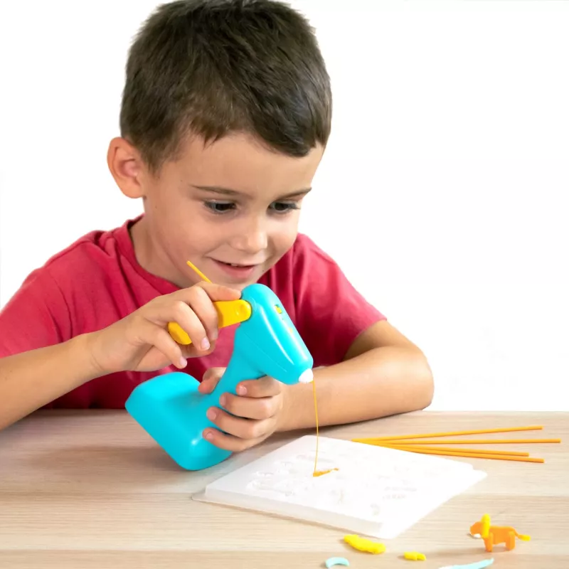3Doodler Start ECO-11 3D spausdinimo medžiaga Kompostuojamas plastikas Ruda 1 g