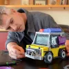 3Doodler FLOW 20 PLA 20 spalvų papildymo rinkinys