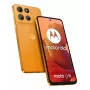 Motorola moto g15 17.1 cm (6.72 colio) Dual SIM Android 15 4G USB Type-C 8 GB 256 GB 5200 mAh Oranžinis