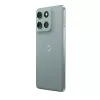 Motorola moto g56 5G 17,1 cm (6,72 colio) hibridinis dviejų SIM „Android 15“ USB Type-C 8 GB 512 GB 5200 mAh pilka