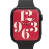 ZAGG InvisibleShield Ultra Clear+ apsauginis stikliukas Apple Watch Series 4/5/6/SE 40mm