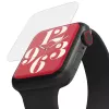 ZAGG InvisibleShield Ultra Clear+ apsauginis stikliukas Apple Watch Series 4/5/6/SE 40mm