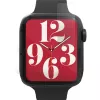 ZAGG InvisibleShield Ultra Clear+ apsauginis stikliukas Apple Watch Series 4/5/6/SE 40mm