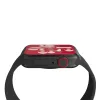 ZAGG InvisibleShield Ultra Clear+ apsauginis stikliukas Apple Watch Series 4/5/6/SE 40mm