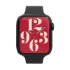 ZAGG InvisibleShield Ultra Clear+ apsauginis stikliukas Apple Watch Series 4/5/6/SE 40mm