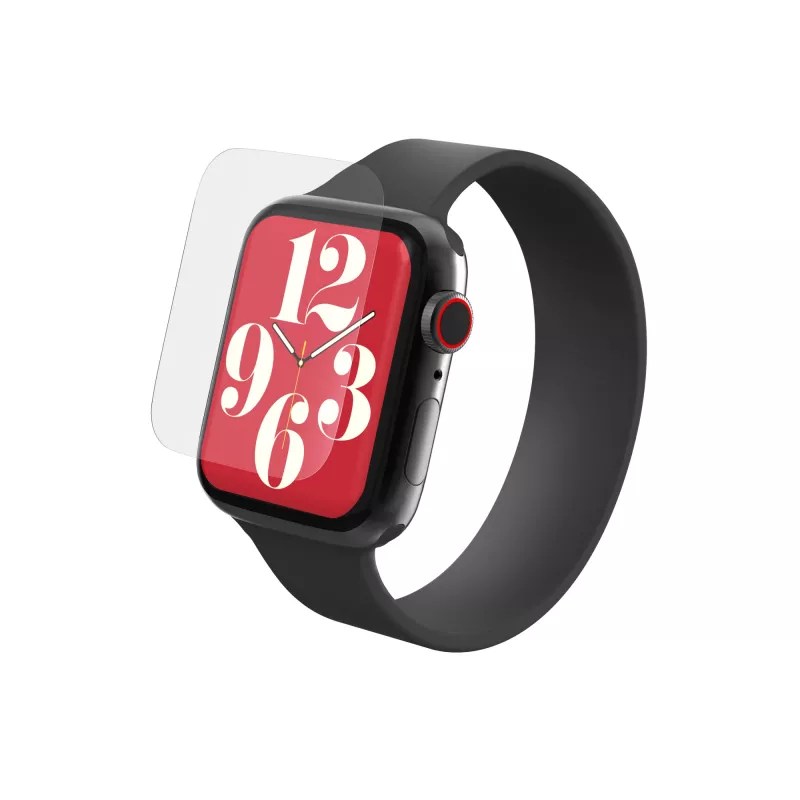 ZAGG InvisibleShield Ultra Clear+ apsauginis stikliukas Apple Watch Series 4/5/6/SE 40mm