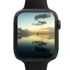 ZAGG InvisibleShield Ultra Clear+ apsauginis stikliukas Apple Watch Series 4/5/6/SE 40mm