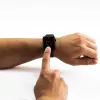 ZAGG InvisibleShield Ultra Clear+ apsauginis stikliukas Apple Watch Series 4/5/6/SE 40mm