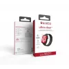 ZAGG InvisibleShield Ultra Clear+ apsauginis stikliukas Apple Watch Series 4/5/6/SE 40mm