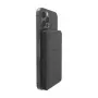 mophie snap+ Powerstation / Juicepack mini 5k juoda (belaidis)