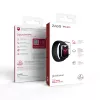 InvisibleShield Glass Fusion+ Apple Watch Series 7 (41 mm) / Series 8 (41 mm) – apsauginis stiklas