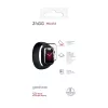 InvisibleShield Glass Fusion+ Apple Watch Series 7 (41 mm) / Series 8 (41 mm) – apsauginis stiklas