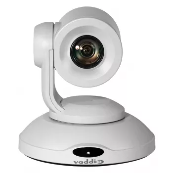 Vaddio PrimeSHOT 20 HDMI PTZ kamera, 2,38 MP, juoda, 60 kadrų/s, CMOS 1/3 colio