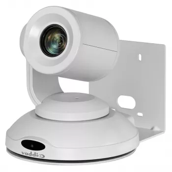 Vaddio PrimeSHOT 20 HDMI PTZ kamera, 2,38 MP, juoda, 60 kadrų/s, CMOS 1/3 colio