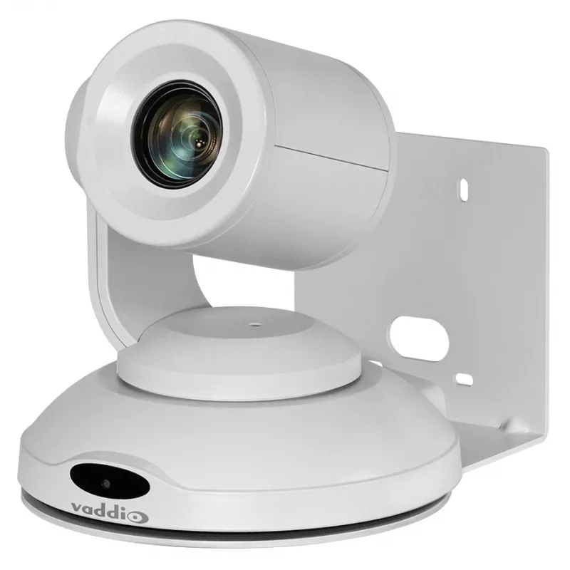 Vaddio PrimeSHOT 20 HDMI PTZ kamera, 2,38 MP, juoda, 60 kadrų/s, CMOS 1/3 colio