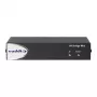 Vaddio 999-8240-001 AV konferencinis tiltas 3840 x 2160 pikseliai Ethernet LAN Juoda