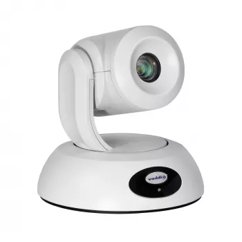 Vaddio RoboSHOT 30E USB 8,57 MP balta 1920 x 1080 pikselių 60 kadrų per sekundę CMOS 25,4 / 2,5 mm (1 / 2,5 colio)