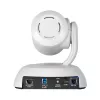 Vaddio RoboSHOT 30E USB 8,57 MP balta 1920 x 1080 pikselių 60 kadrų per sekundę CMOS 25,4 / 2,5 mm (1 / 2,5 colio)