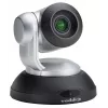 Vaddio ConferenceSHOT 10 PTZ kamera, 2.38 MP, CMOS, juoda, sidabrinė
