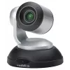 Vaddio ConferenceSHOT 10 PTZ kamera, 2.38 MP, CMOS, juoda, sidabrinė