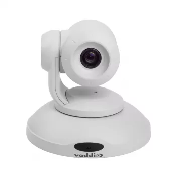 Vaddio ConferenceSHOT AV rinkinys su TableMIC 2 vaizdo konferencijų sistema 2,14 MP Ethernet LAN