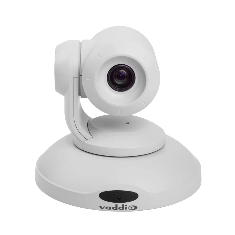 Vaddio ConferenceSHOT AV rinkinys su TableMIC 2 vaizdo konferencijų sistema 2,14 MP Ethernet LAN