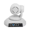 Vaddio ConferenceSHOT AV rinkinys su TableMIC 2 vaizdo konferencijų sistema 2,14 MP Ethernet LAN
