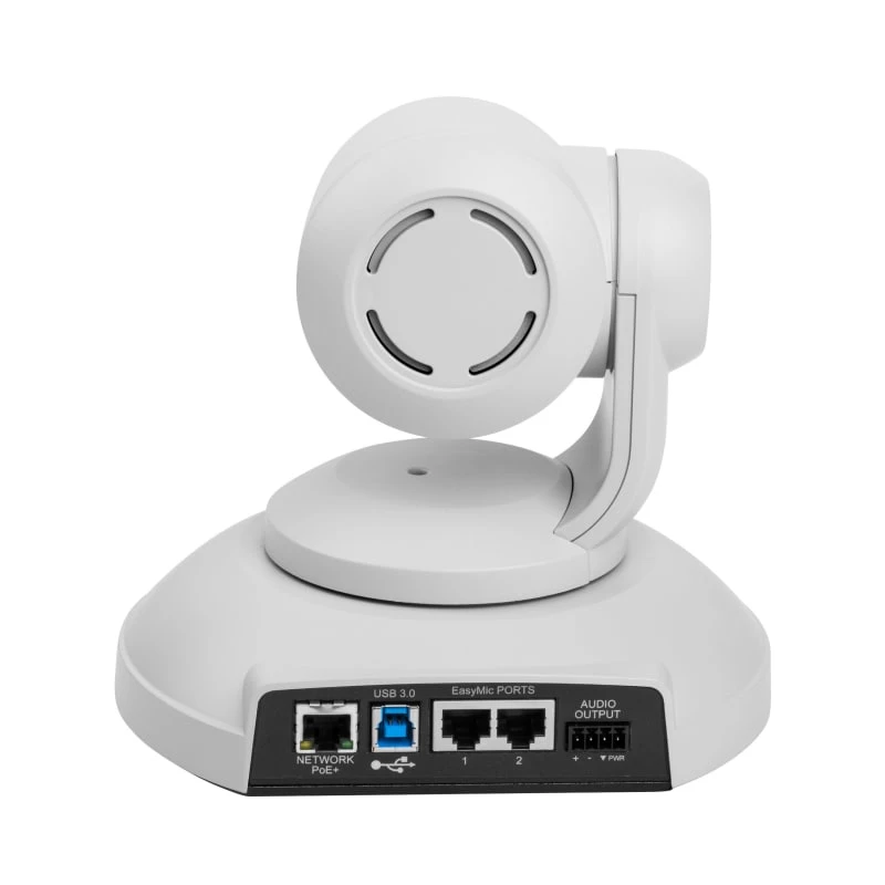 Vaddio ConferenceSHOT AV rinkinys su TableMIC 2 vaizdo konferencijų sistema 2,14 MP Ethernet LAN