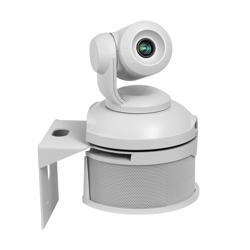 Vaddio ConferenceSHOT AV rinkinys su TableMIC 2 vaizdo konferencijų sistema 2,14 MP Ethernet LAN