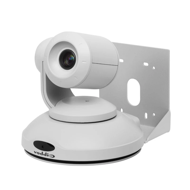 Vaddio ConferenceSHOT AV rinkinys su TableMIC 2 vaizdo konferencijų sistema 2,14 MP Ethernet LAN