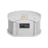 Vaddio ConferenceSHOT AV rinkinys su TableMIC 2 vaizdo konferencijų sistema 2,14 MP Ethernet LAN