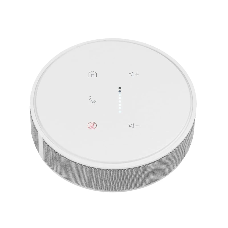 Vaddio ConferenceSHOT AV rinkinys su TableMIC 2 vaizdo konferencijų sistema 2,14 MP Ethernet LAN