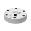 Vaddio ConferenceSHOT AV rinkinys su TableMIC 2 vaizdo konferencijų sistema 2,14 MP Ethernet LAN