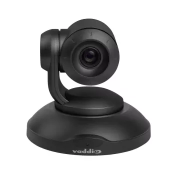Vaddio ConferenceSHOT AV rinkinys su TableMIC 2 – vaizdo konferencijų sistema 2,14 MP Ethernet LAN